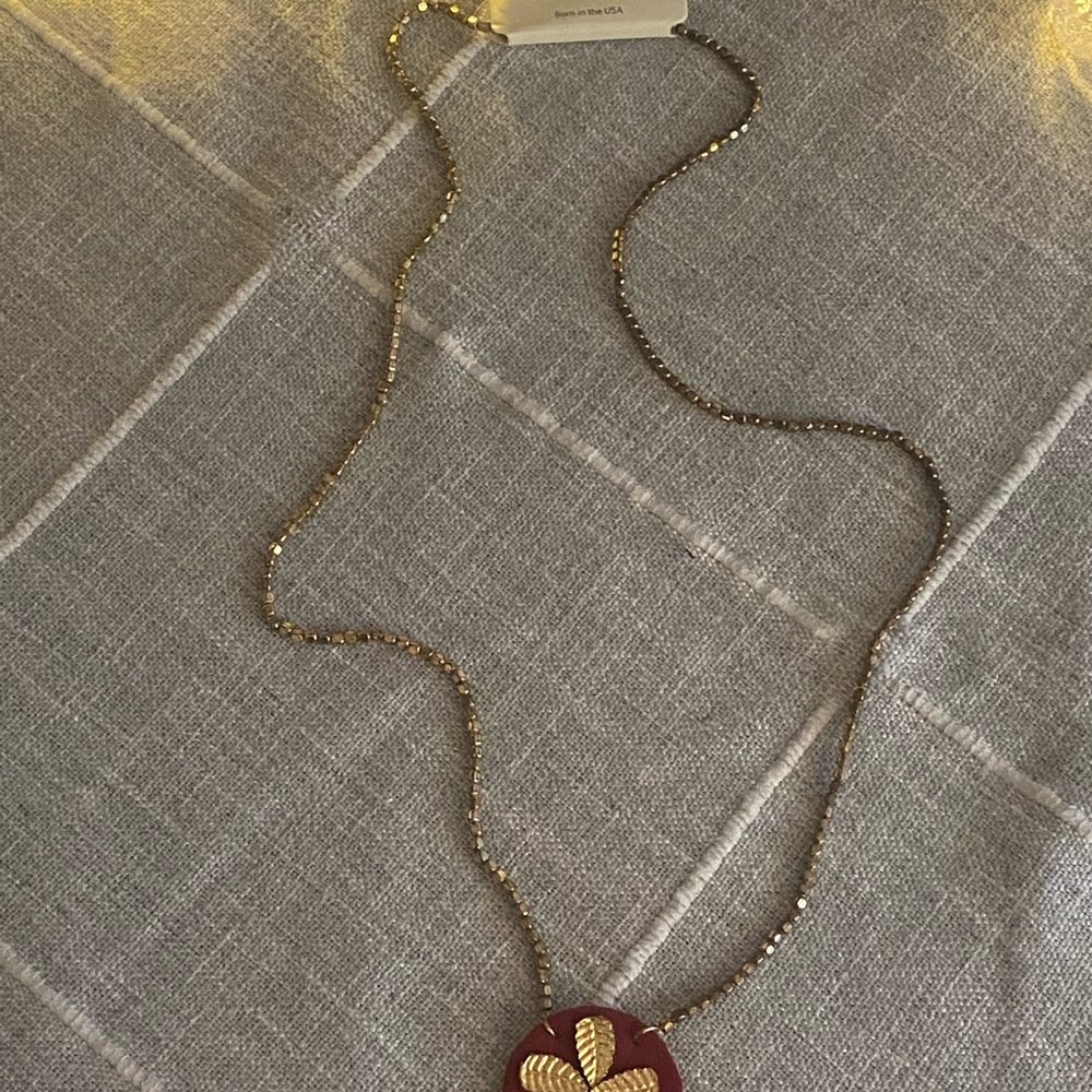 Mia Collection Necklace.